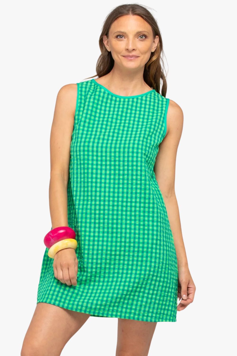 Boom Shankar Evelina Dress