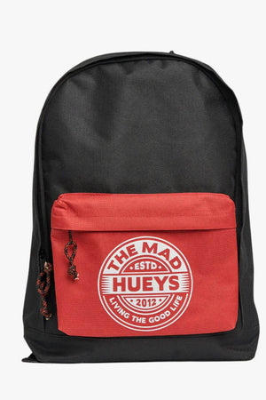 The Mad Hueys Good Life Youth Back Pack