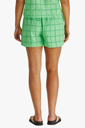 Sass Spencer Short