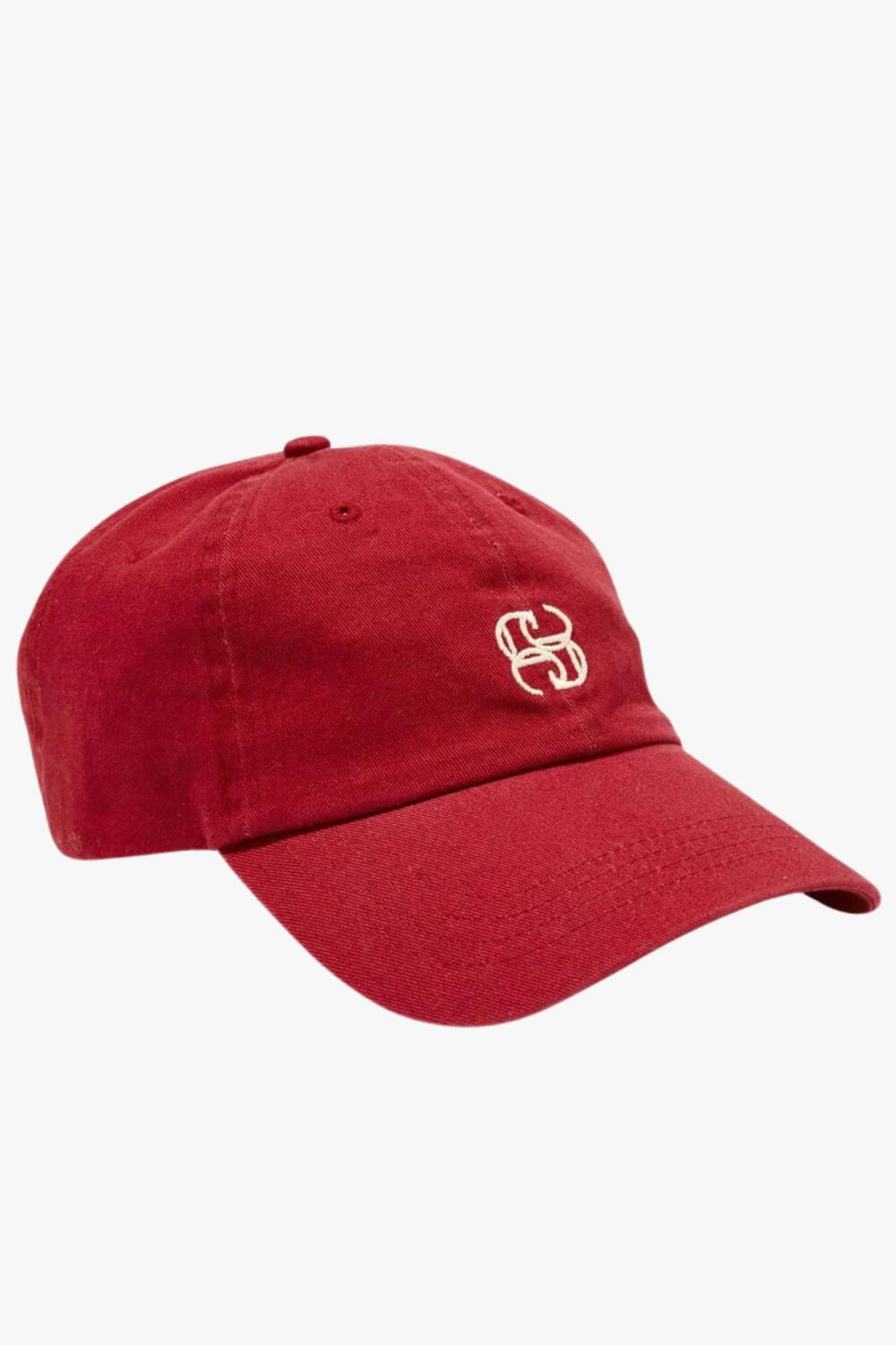 Ceres Life Monogram Cap