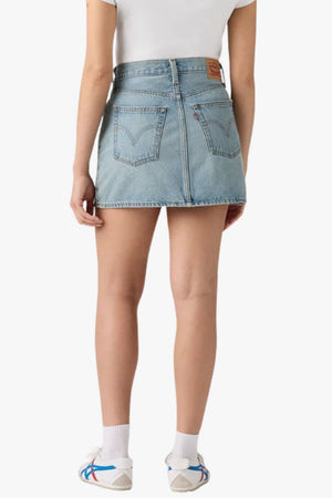 Levi Womens Icon Skirt
