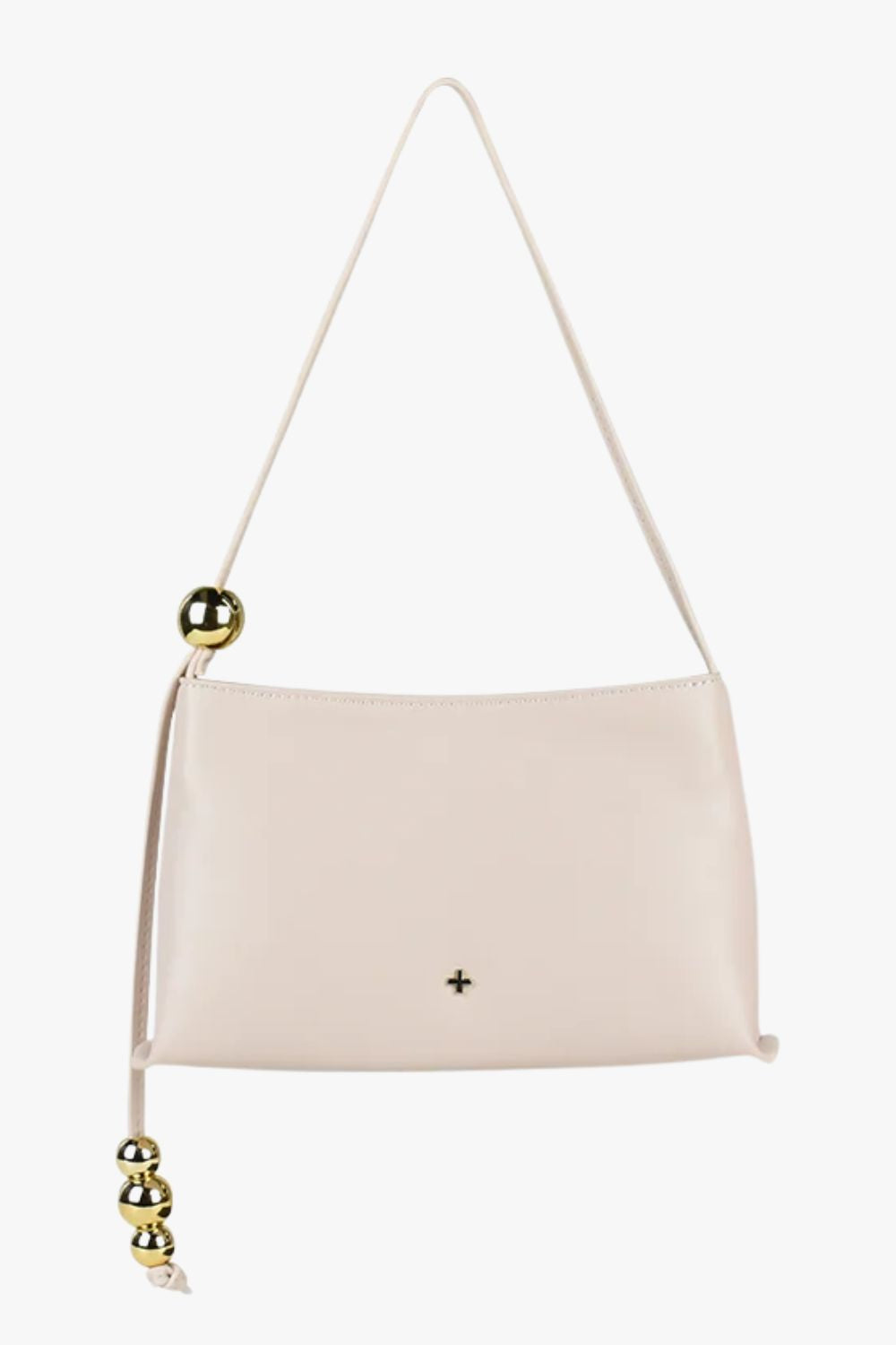 Peta & Jain Bauble Shoulder Bag with Beads