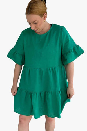 Yazmin Mini Dress