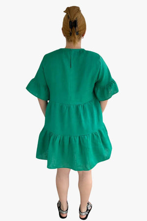 Yazmin Mini Dress