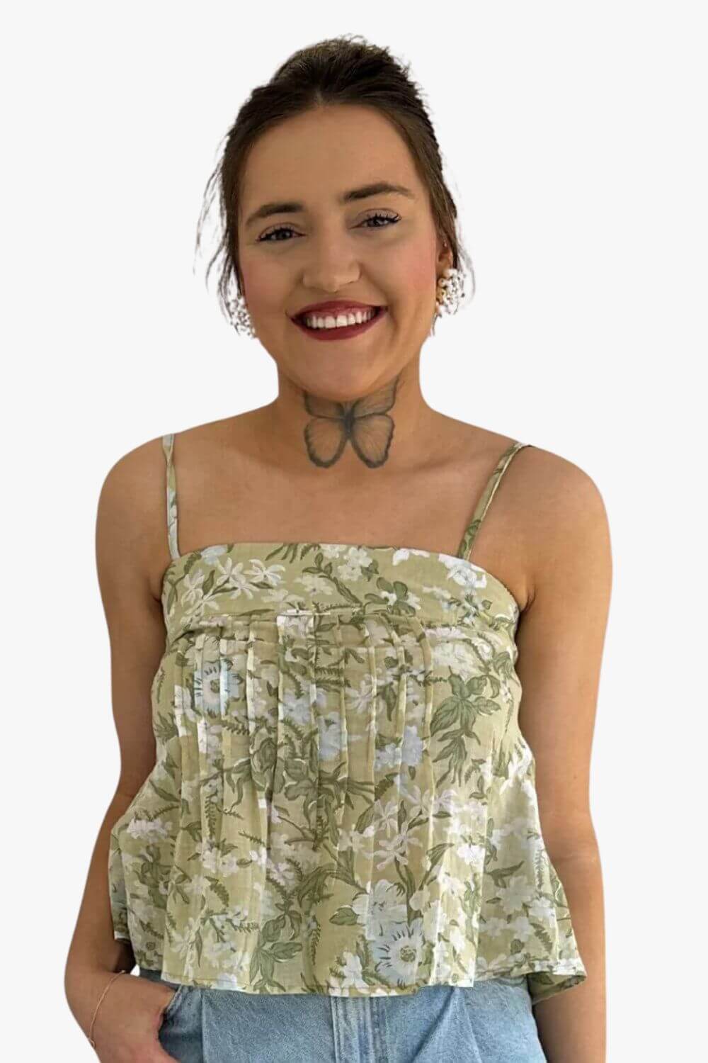 Coconinya Winona Cami