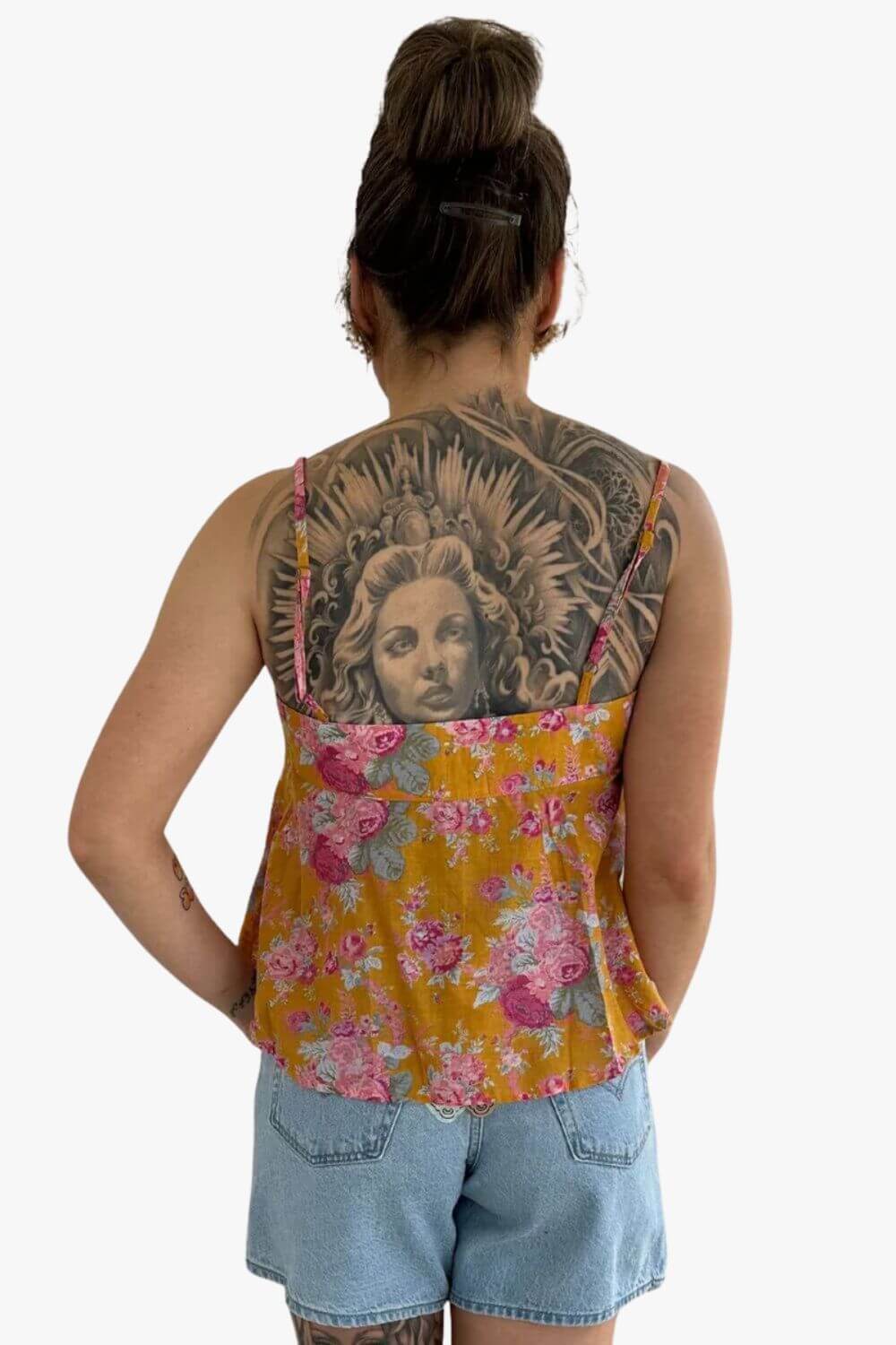 Coconinya Winona Cami