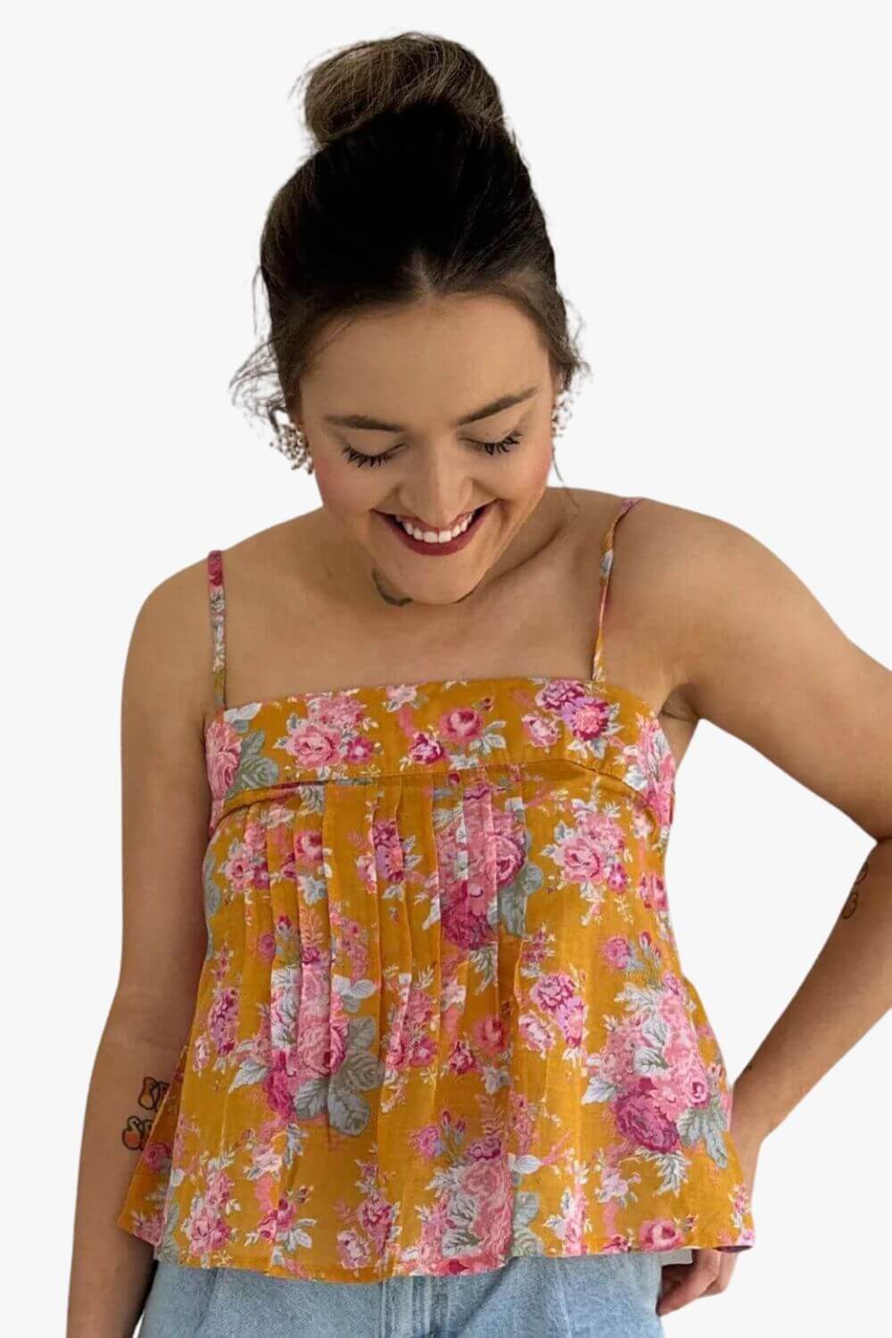 Coconinya Winona Cami