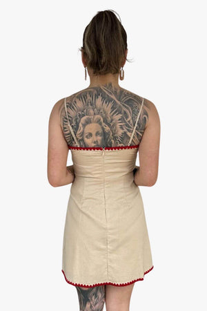 Portasea Mini Dress