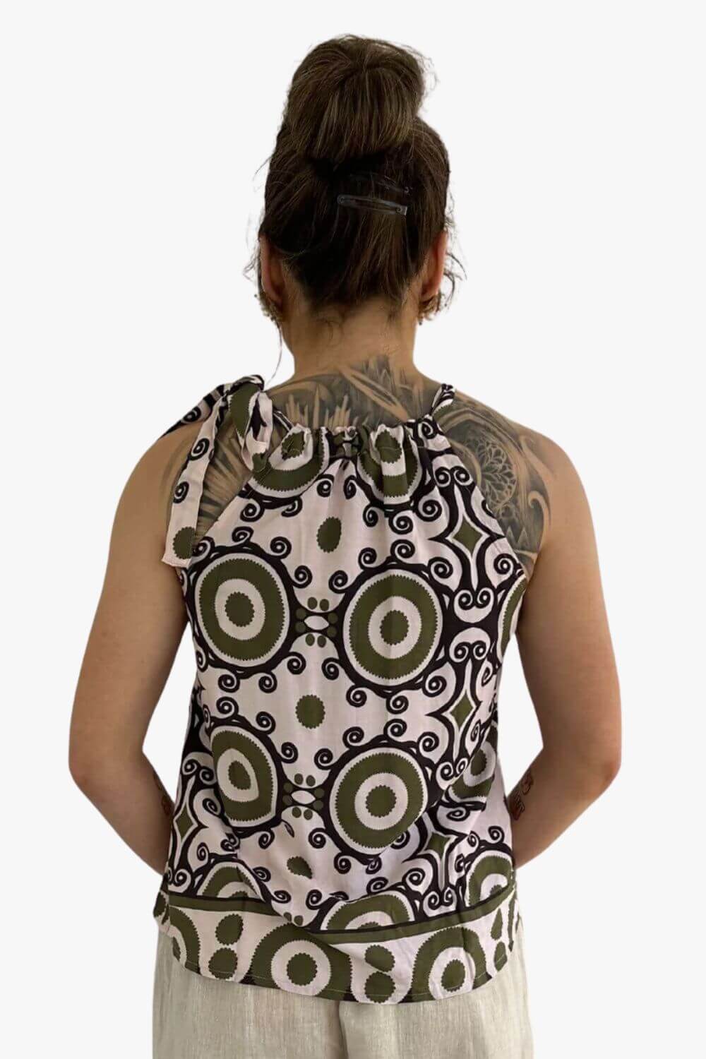 Coconinya Martini Lounge Lulu Top