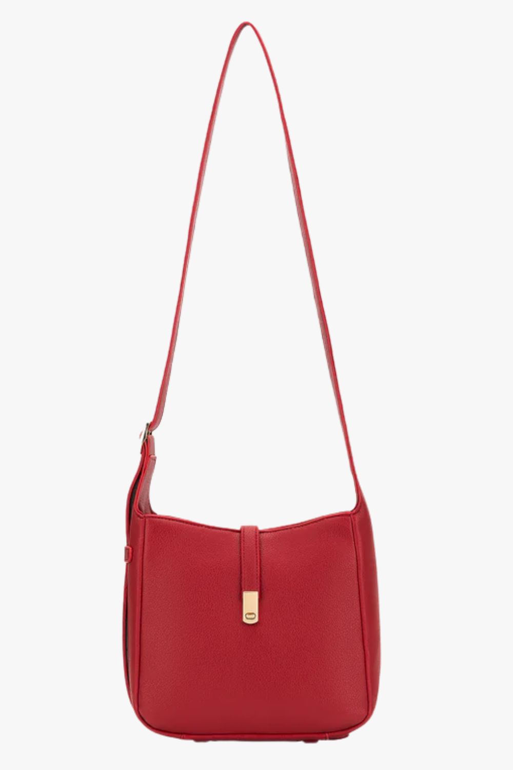 Black Caviar Tyra Mini Crossbody Bag