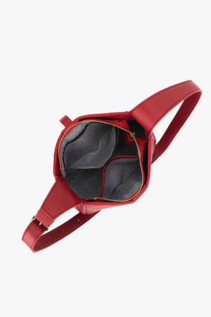 Black Caviar Tyra Mini Crossbody Bag