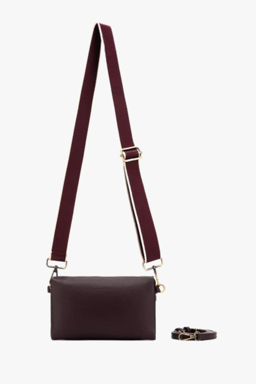 Black Caviar Stella Crossbody Bag