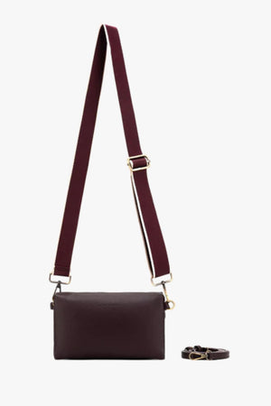 Black Caviar Stella Crossbody Bag