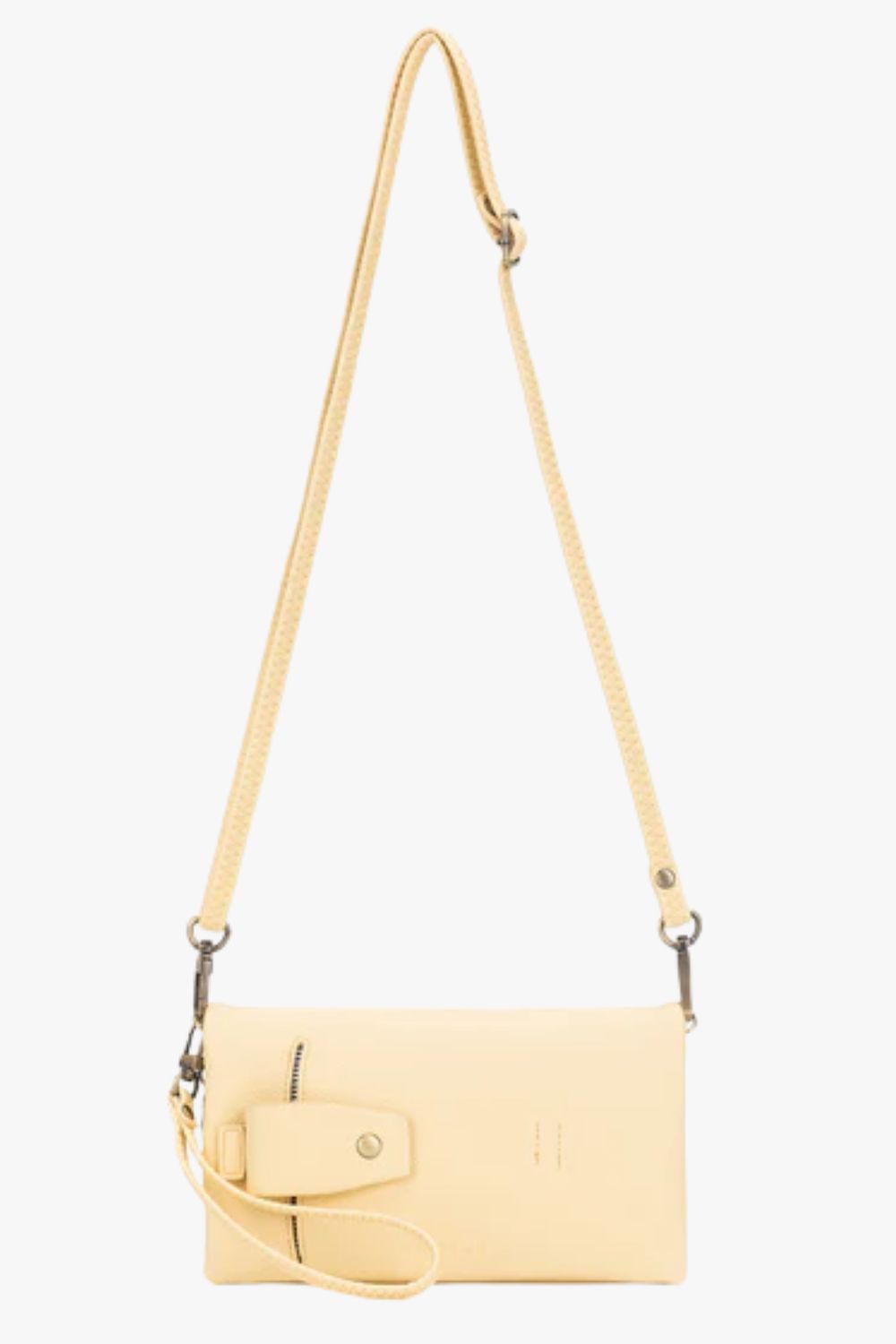 Black Caviar Mavie Wallet