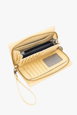 Black Caviar Mavie Wallet