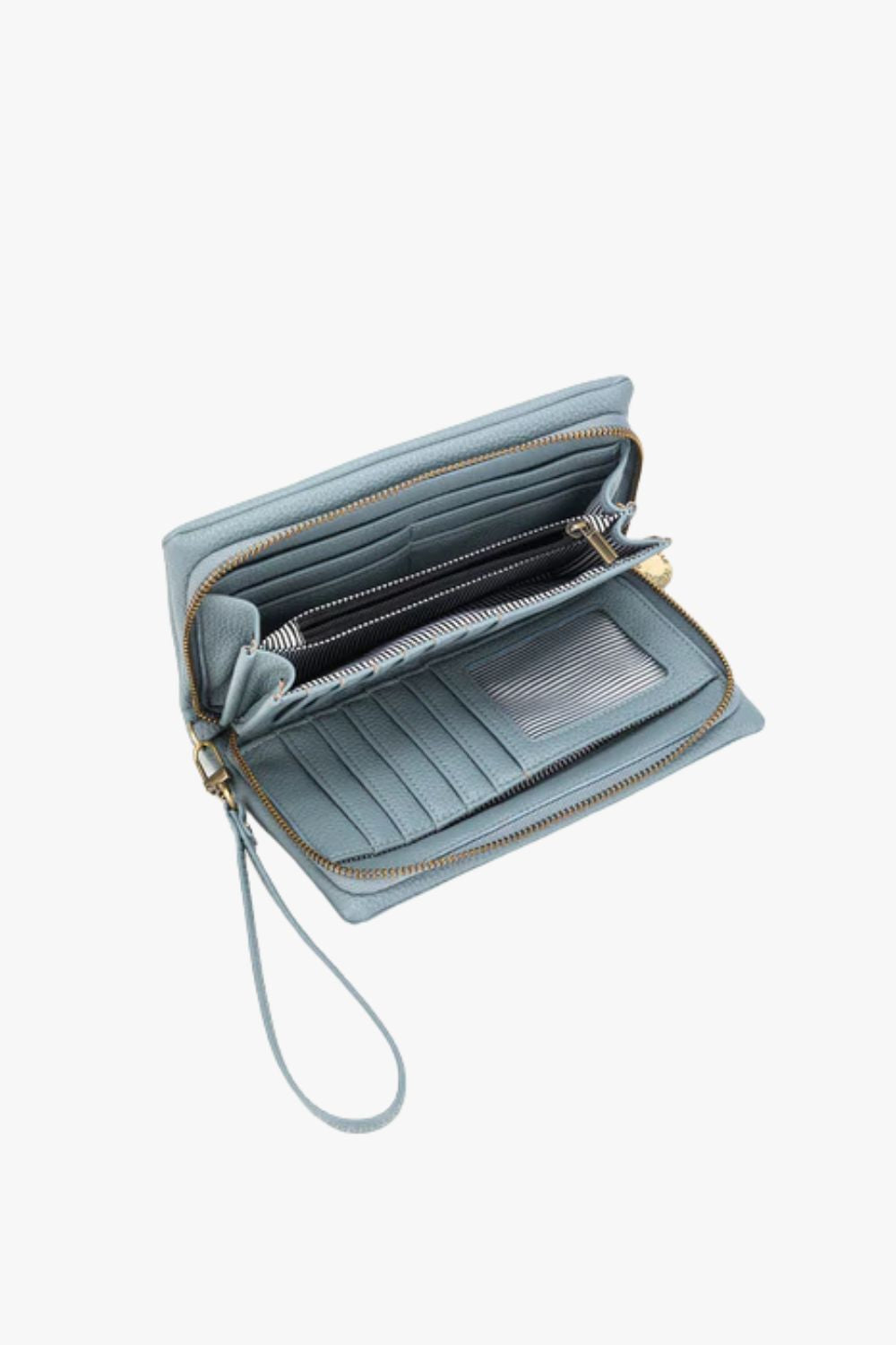 Black Caviar Mavie Wallet