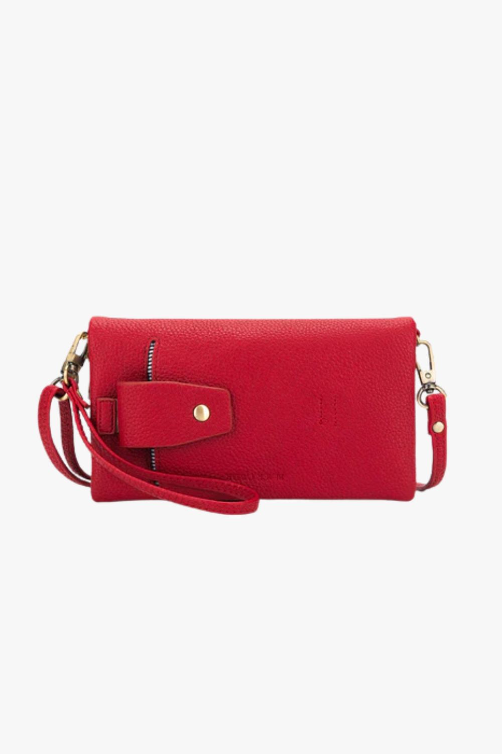 Black Caviar Mavie Wallet