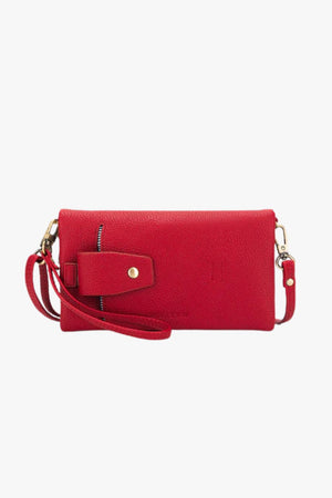 Black Caviar Mavie Wallet