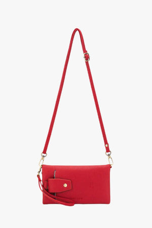 Black Caviar Mavie Wallet