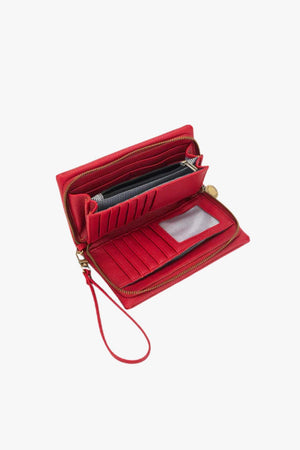 Black Caviar Mavie Wallet