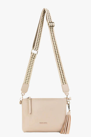 Black Caviar Maggie 3 Compartment Crossbody Bag