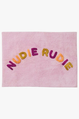 Sage x Clare Tula Nudie Bath Mat