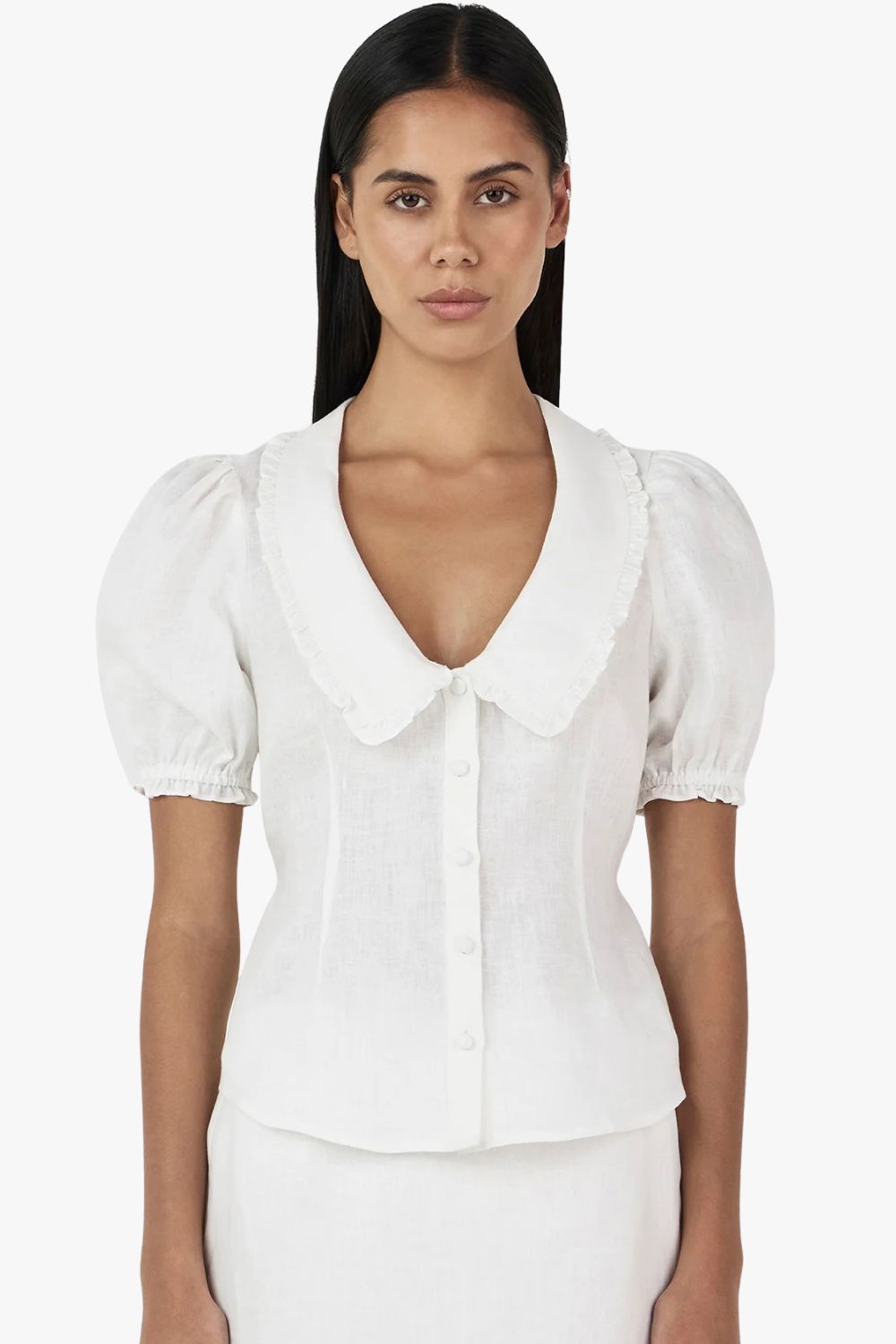 Ownley IzzyLinen Shirt