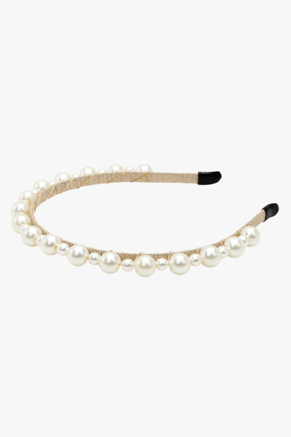 Morgan & Taylor Perla Headpiece