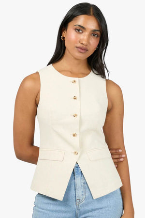 All About Eve Mavis Vest