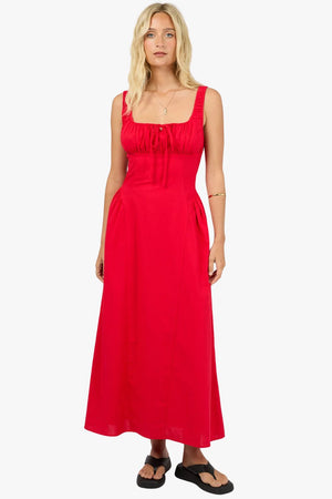 All About Eve Mavis Maxi Dress