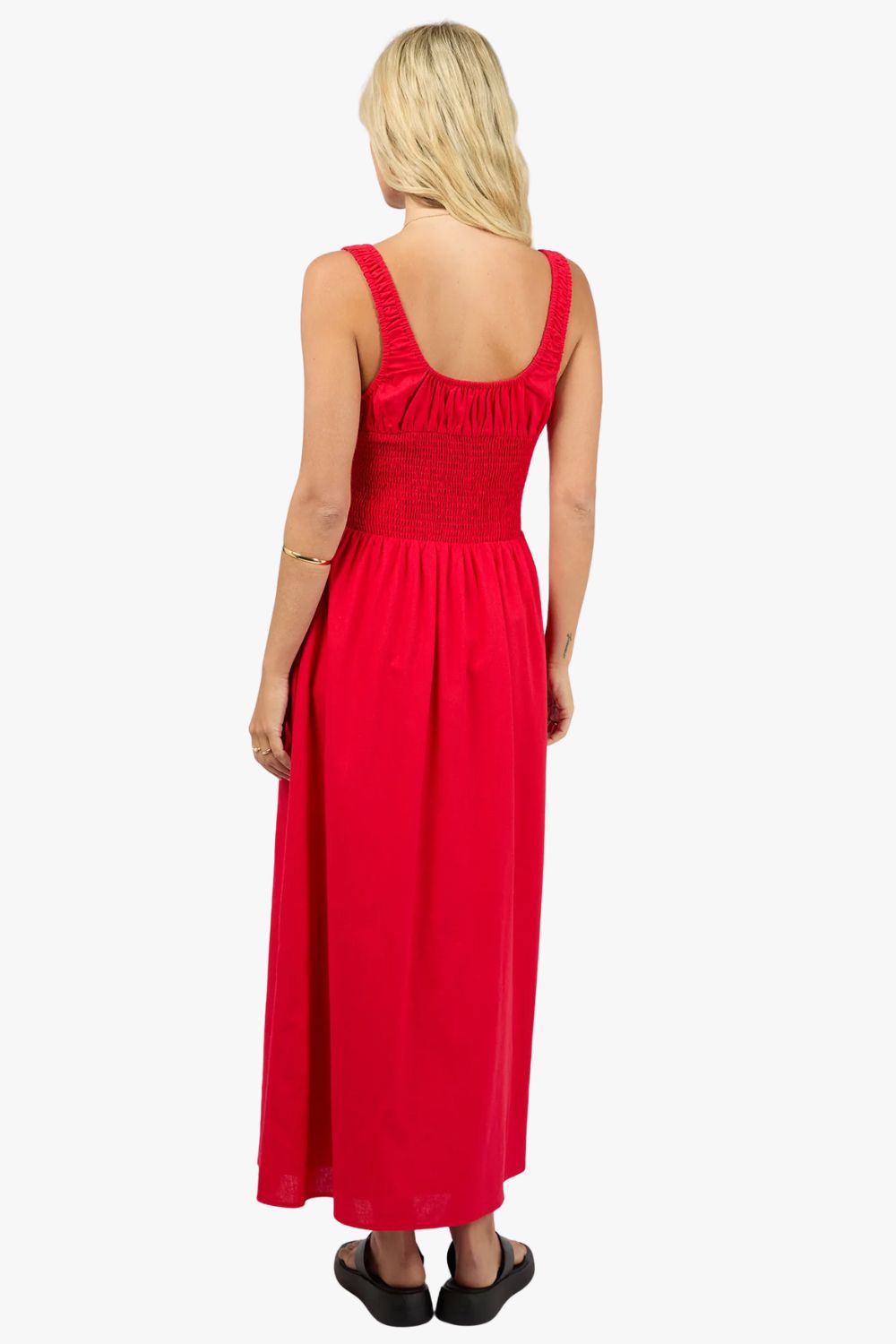 All About Eve Mavis Maxi Dress