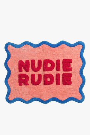 Sage x Clare Amalie Nudie Bath Mat