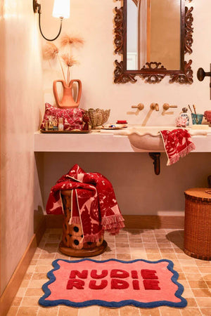 Sage x Clare Amalie Nudie Bath Mat