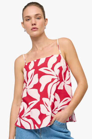 Staple the Label Serata Cami