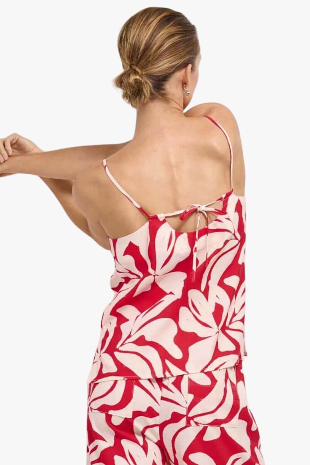 Staple the Label Serata Cami