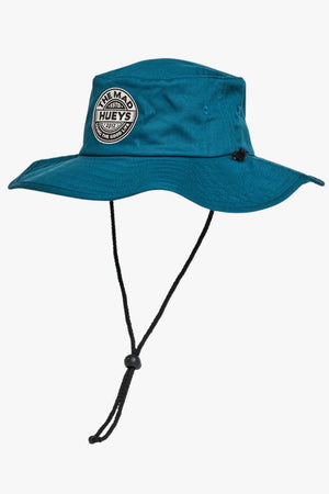 The Mad Hueys Good Life Youth Brim Hat