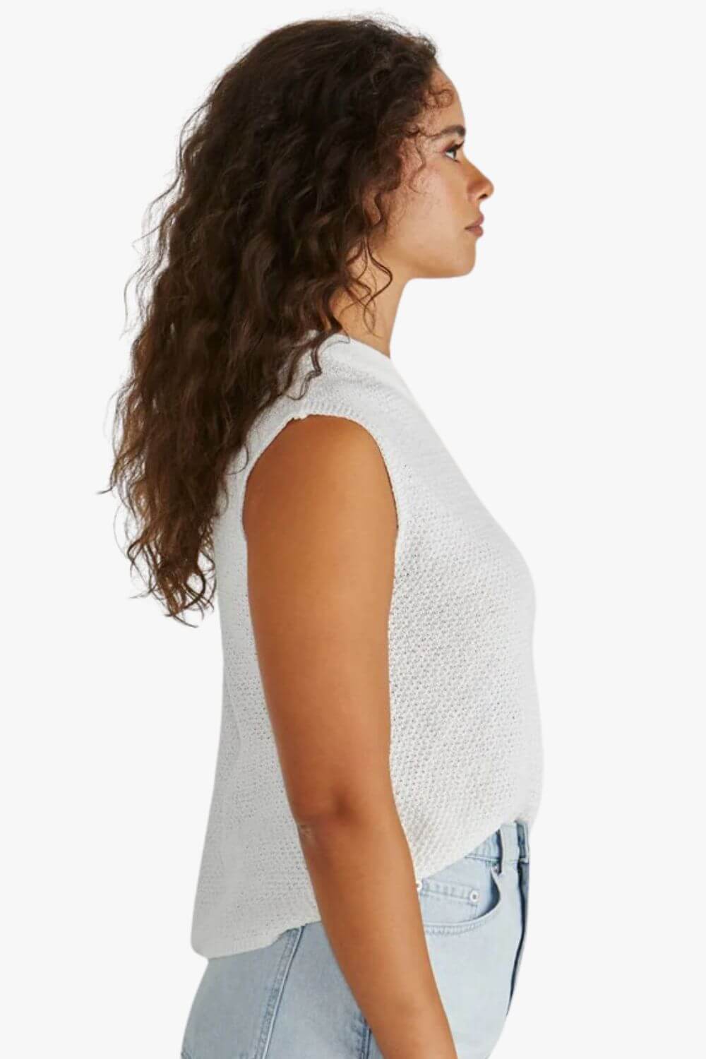 Sass Jaci Knit Top