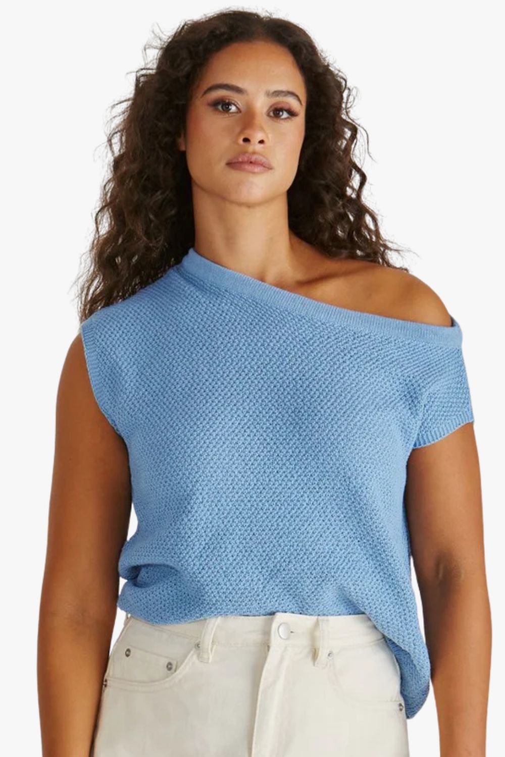Sass Jaci Knit Top