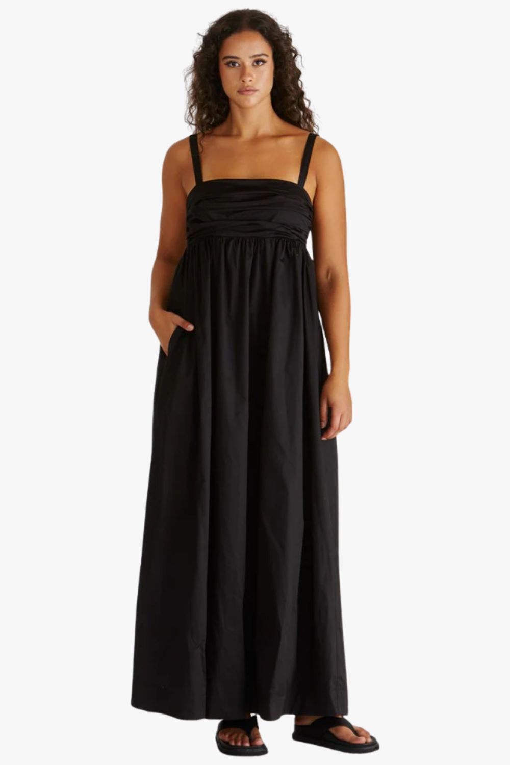 Sass Delaney Maxi Dress