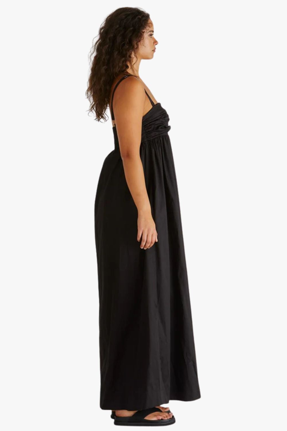 Sass Delaney Maxi Dress