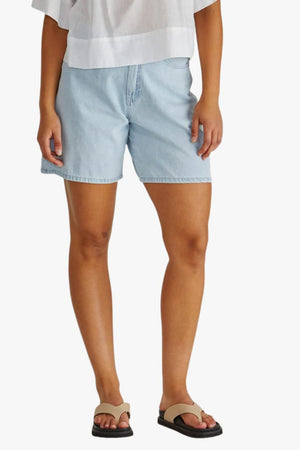 Sass Sabine Denim Short