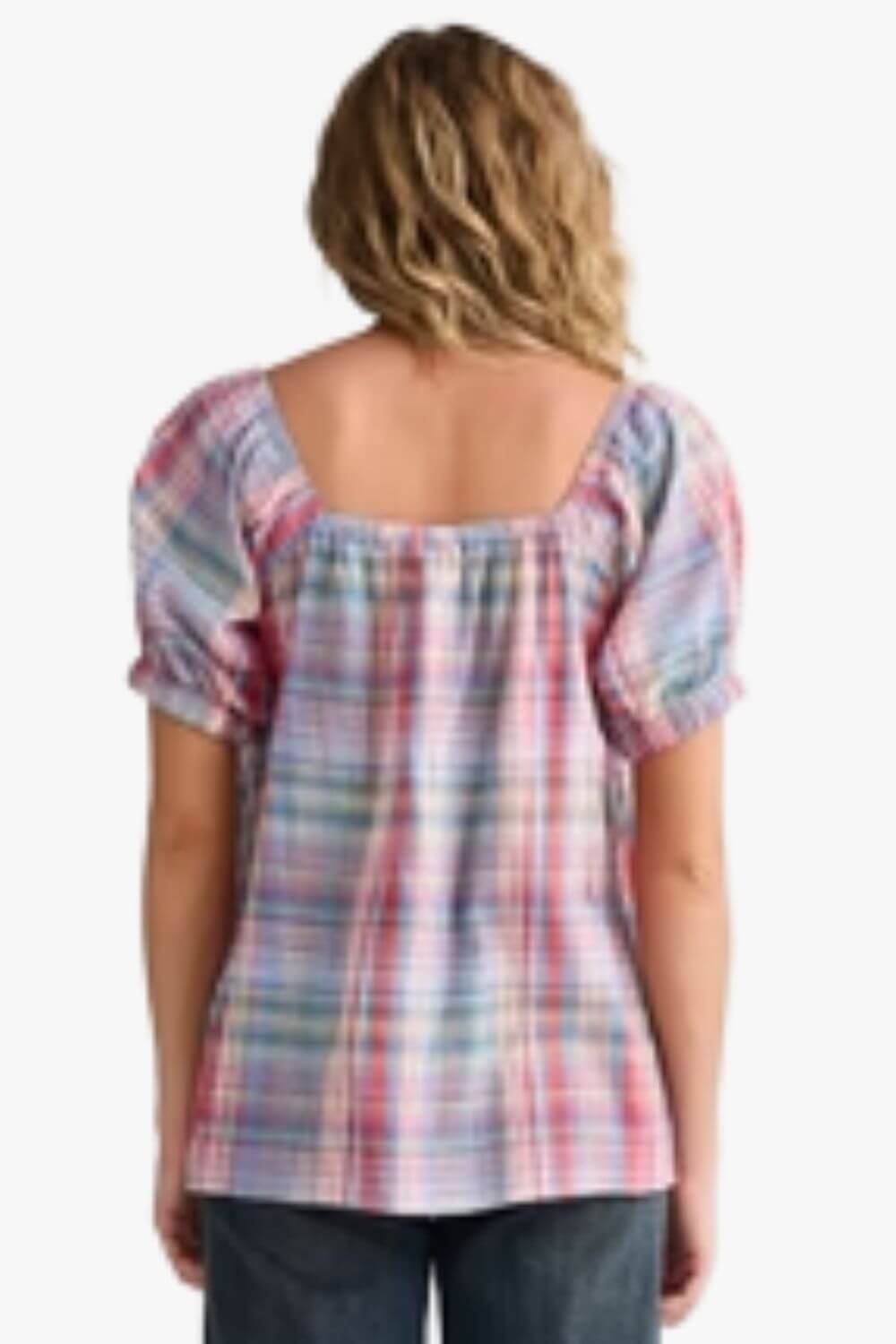 Talisman Mackenzie Top