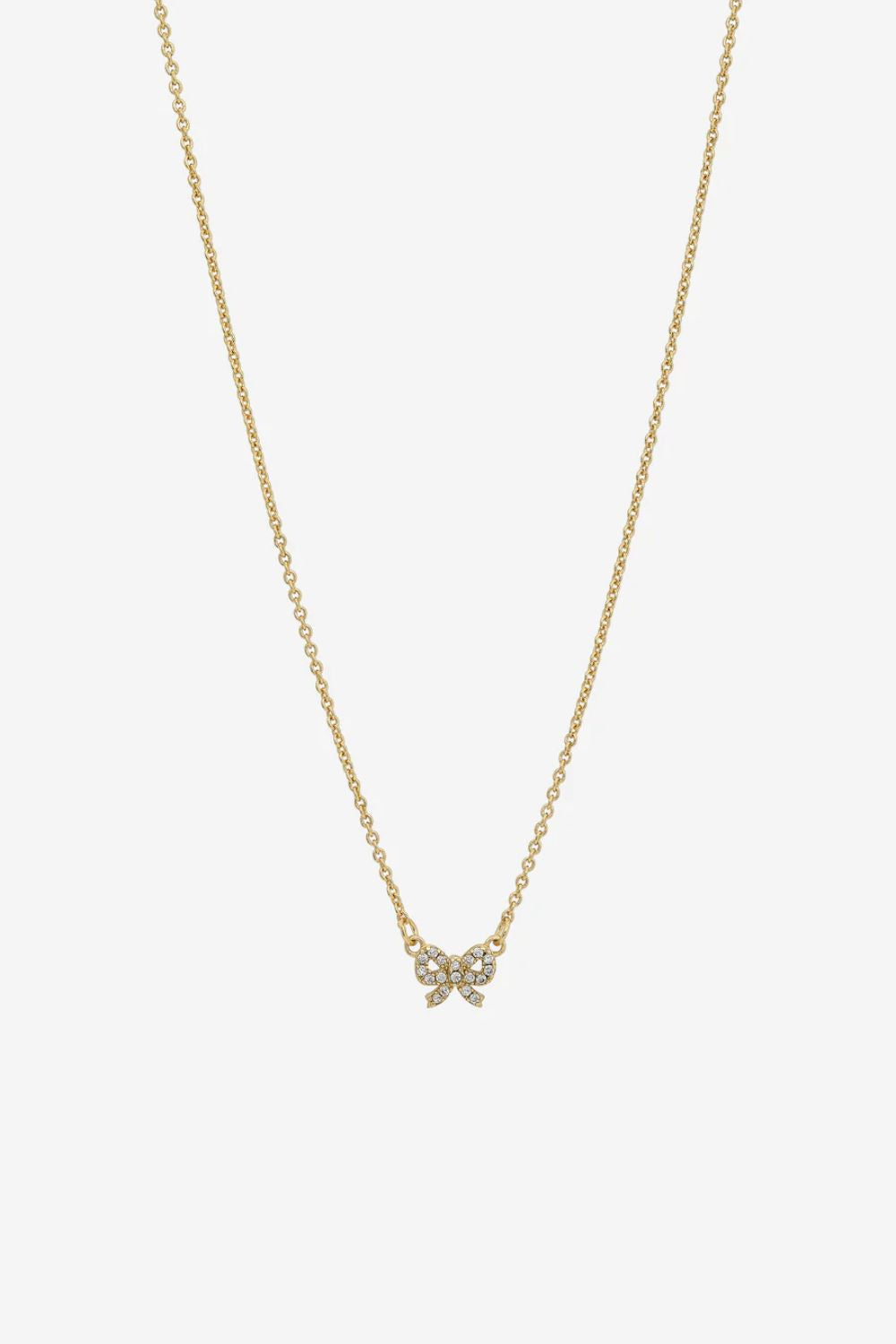 Liberte Dolly Necklace