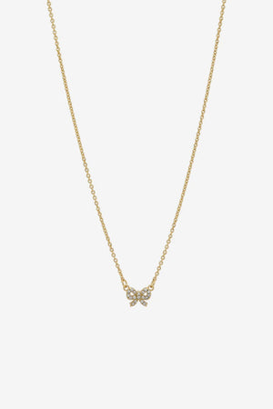 Liberte Dolly Necklace