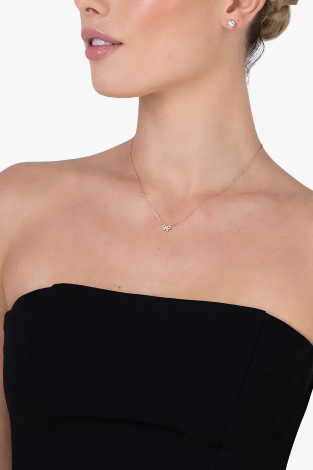 Liberte Dolly Necklace