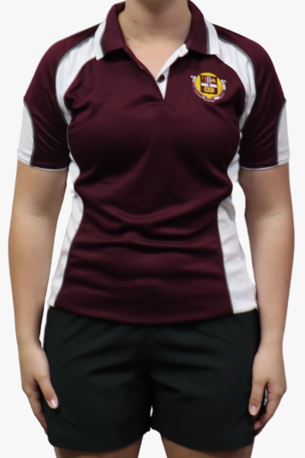 CTSHS Ladies Polo