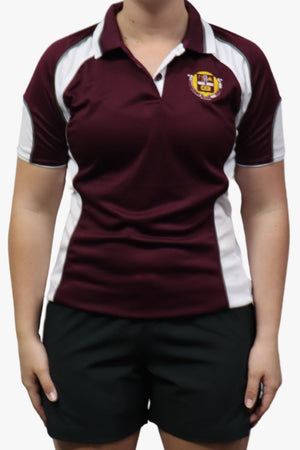CTSHS Ladies Polo