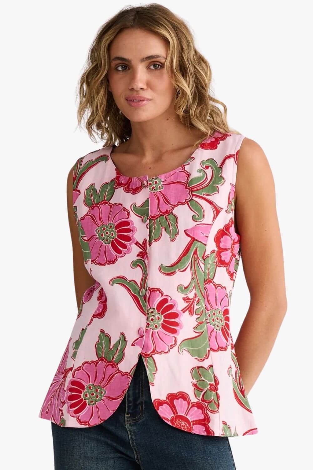 Talisman Chester Waistcoat