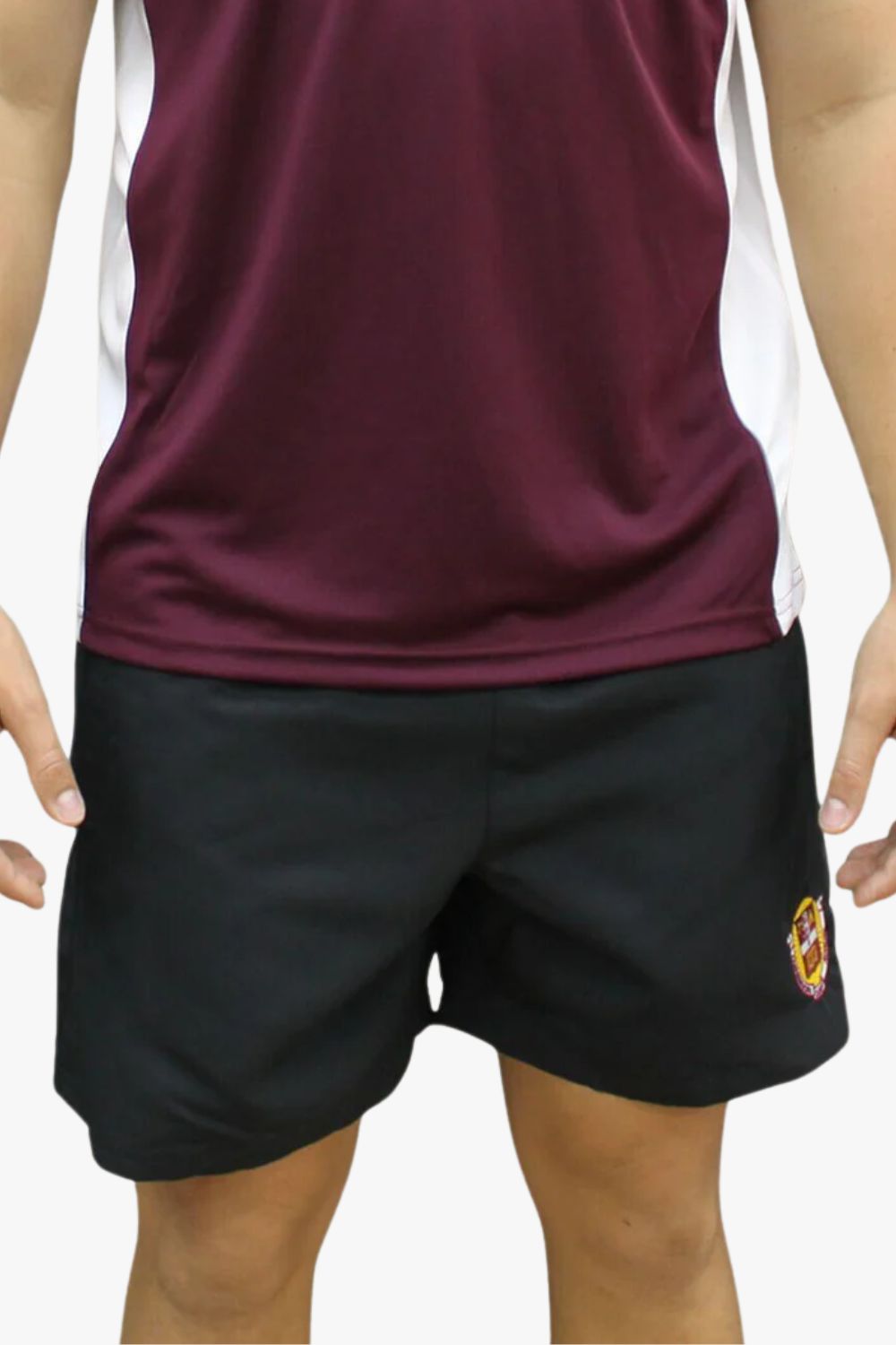 CTSHS Mens Sport Short