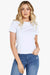 Sass Chloe Basic Tee